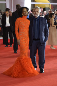 Filmpremiere 'DogMan', Internationale Filmfestspiele von Venedig 2023
