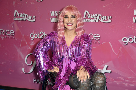 Premieren-Screening 'Drag Race Germany' in Berlin