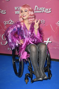 Premieren-Screening 'Drag Race Germany' in Berlin