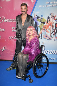 Premieren-Screening 'Drag Race Germany' in Berlin