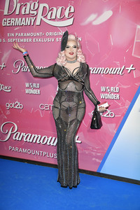 Premieren-Screening 'Drag Race Germany' in Berlin