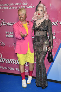 Premieren-Screening 'Drag Race Germany' in Berlin