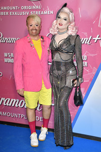 Premieren-Screening 'Drag Race Germany' in Berlin