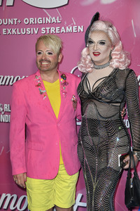 Premieren-Screening 'Drag Race Germany' in Berlin