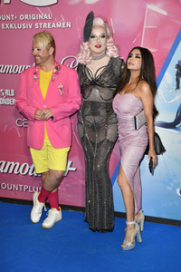 Premieren-Screening 'Drag Race Germany' in Berlin