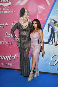 Premieren-Screening 'Drag Race Germany' in Berlin