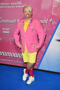 Premieren-Screening 'Drag Race Germany' in Berlin