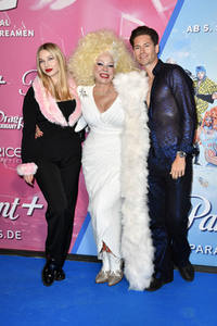 Premieren-Screening 'Drag Race Germany' in Berlin