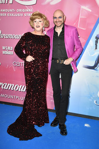 Premieren-Screening 'Drag Race Germany' in Berlin