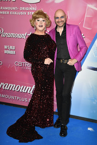 Premieren-Screening 'Drag Race Germany' in Berlin