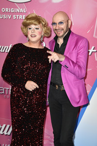 Premieren-Screening 'Drag Race Germany' in Berlin