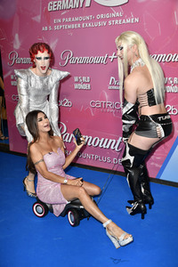 Premieren-Screening 'Drag Race Germany' in Berlin