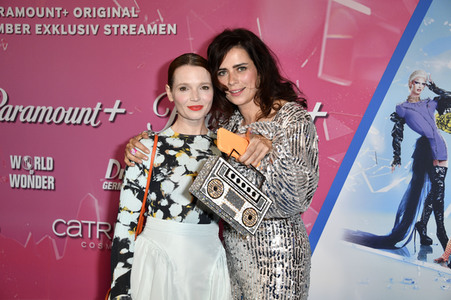 Premieren-Screening 'Drag Race Germany' in Berlin