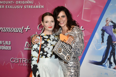 Premieren-Screening 'Drag Race Germany' in Berlin