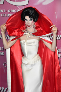 Premieren-Screening 'Drag Race Germany' in Berlin