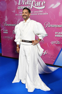 Premieren-Screening 'Drag Race Germany' in Berlin