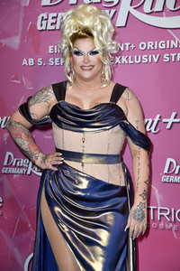 Premieren-Screening 'Drag Race Germany' in Berlin