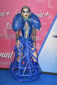Premieren-Screening 'Drag Race Germany' in Berlin