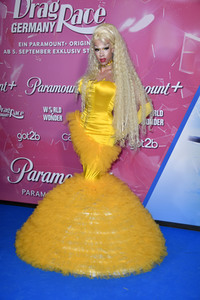 Premieren-Screening 'Drag Race Germany' in Berlin