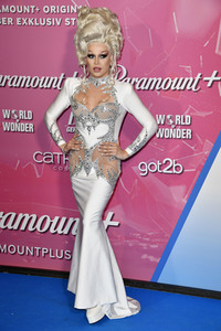 Premieren-Screening 'Drag Race Germany' in Berlin