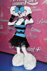 Premieren-Screening 'Drag Race Germany' in Berlin