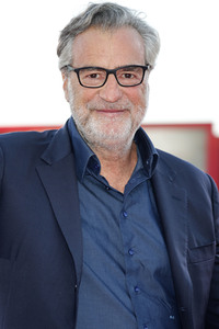 Filmpremiere 'Felicità', Internationale Filmfestspiele von Venedig 2023