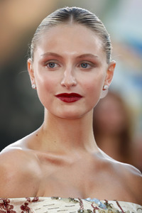 Filmpremiere 'Felicità', Internationale Filmfestspiele von Venedig 2023