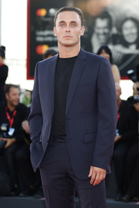 Filmpremiere 'Felicità', Internationale Filmfestspiele von Venedig 2023