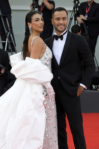 Filmpremiere 'Ferrari', Internationale Filmfestspiele von Venedig 2023