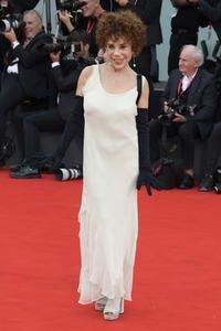 Filmpremiere 'Ferrari', Internationale Filmfestspiele von Venedig 2023