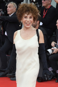 Filmpremiere 'Ferrari', Internationale Filmfestspiele von Venedig 2023