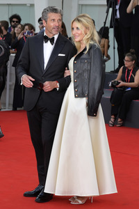 Filmpremiere 'Ferrari', Internationale Filmfestspiele von Venedig 2023