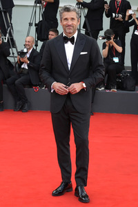 Filmpremiere 'Ferrari', Internationale Filmfestspiele von Venedig 2023