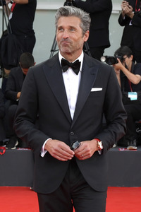 Filmpremiere 'Ferrari', Internationale Filmfestspiele von Venedig 2023