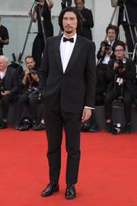 Filmpremiere 'Ferrari', Internationale Filmfestspiele von Venedig 2023