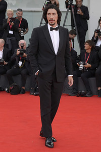 Filmpremiere 'Ferrari', Internationale Filmfestspiele von Venedig 2023