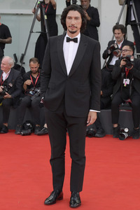 Filmpremiere 'Ferrari', Internationale Filmfestspiele von Venedig 2023