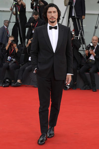 Filmpremiere 'Ferrari', Internationale Filmfestspiele von Venedig 2023