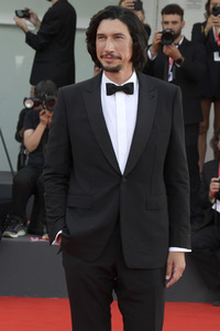 Filmpremiere 'Ferrari', Internationale Filmfestspiele von Venedig 2023