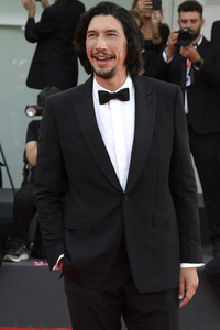 Filmpremiere 'Ferrari', Internationale Filmfestspiele von Venedig 2023