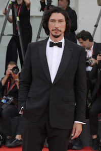 Filmpremiere 'Ferrari', Internationale Filmfestspiele von Venedig 2023