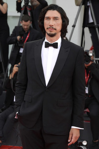 Filmpremiere 'Ferrari', Internationale Filmfestspiele von Venedig 2023