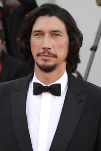 Filmpremiere 'Ferrari', Internationale Filmfestspiele von Venedig 2023