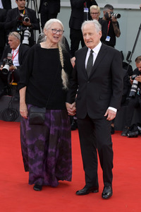 Filmpremiere 'Ferrari', Internationale Filmfestspiele von Venedig 2023