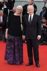 Filmpremiere 'Ferrari', Internationale Filmfestspiele von Venedig 2023