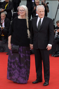Filmpremiere 'Ferrari', Internationale Filmfestspiele von Venedig 2023