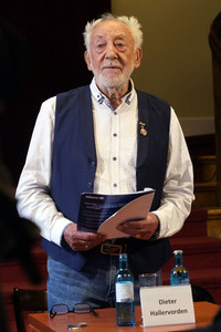 Jahres-Pressekonferenz vom Schlosspark Theater in Berlin