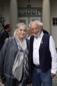 Jahres-Pressekonferenz vom Schlosspark Theater in Berlin