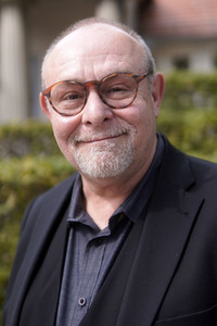 Jahres-Pressekonferenz vom Schlosspark Theater in Berlin