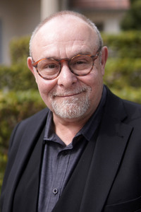 Jahres-Pressekonferenz vom Schlosspark Theater in Berlin